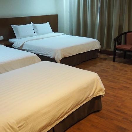 906 Hotel Melaka Raya Экстерьер фото