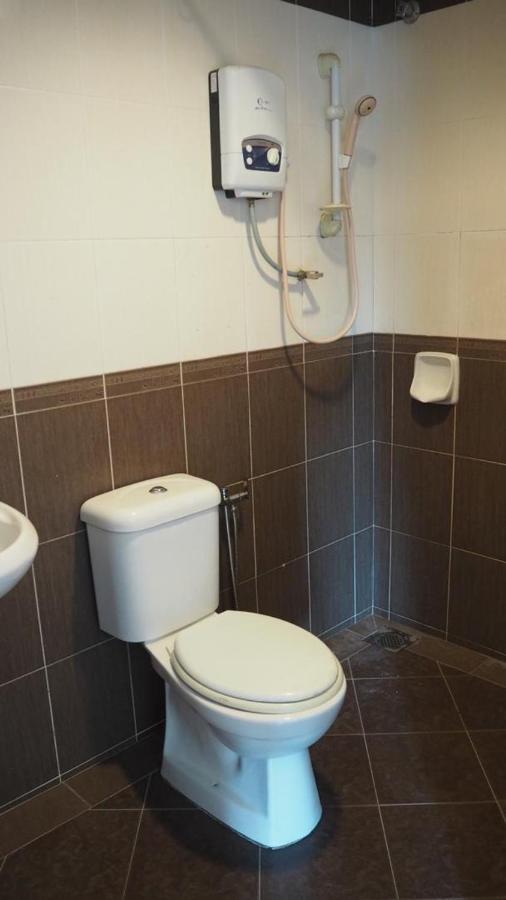 906 Hotel Melaka Raya Экстерьер фото